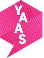 YAAS Logo Shape
