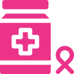 in treatment / recently diagnosed